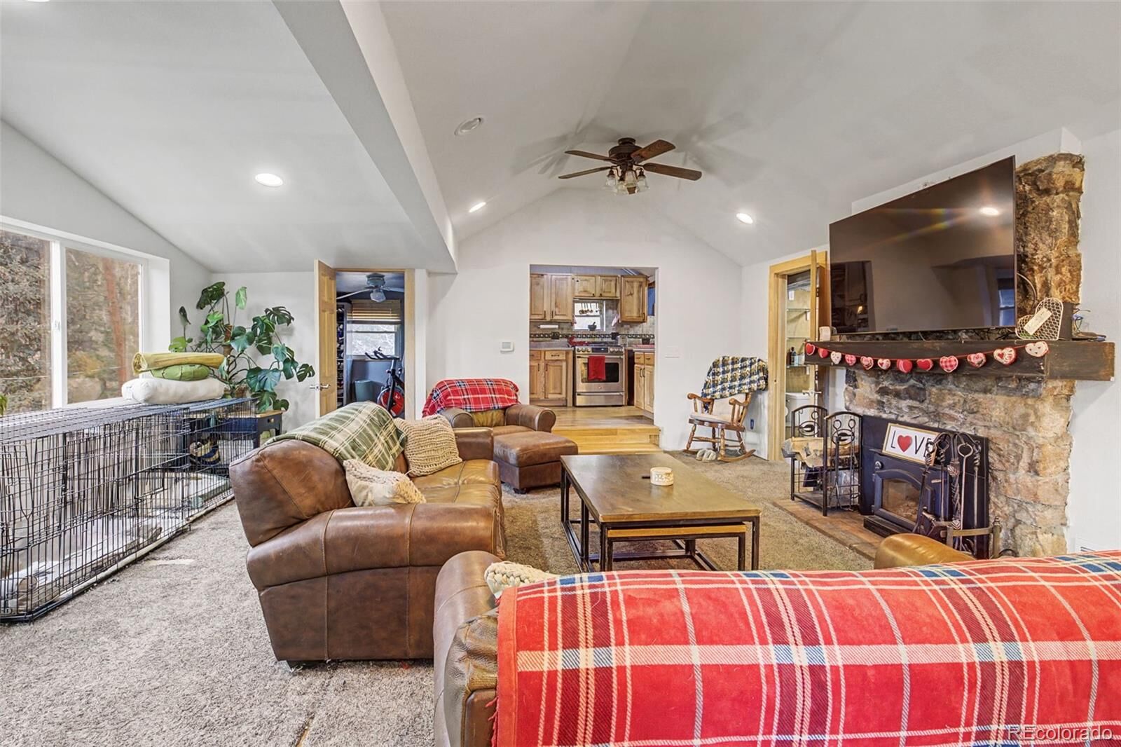 Property Photo: 10116 Sprucedale Drive CO 80433