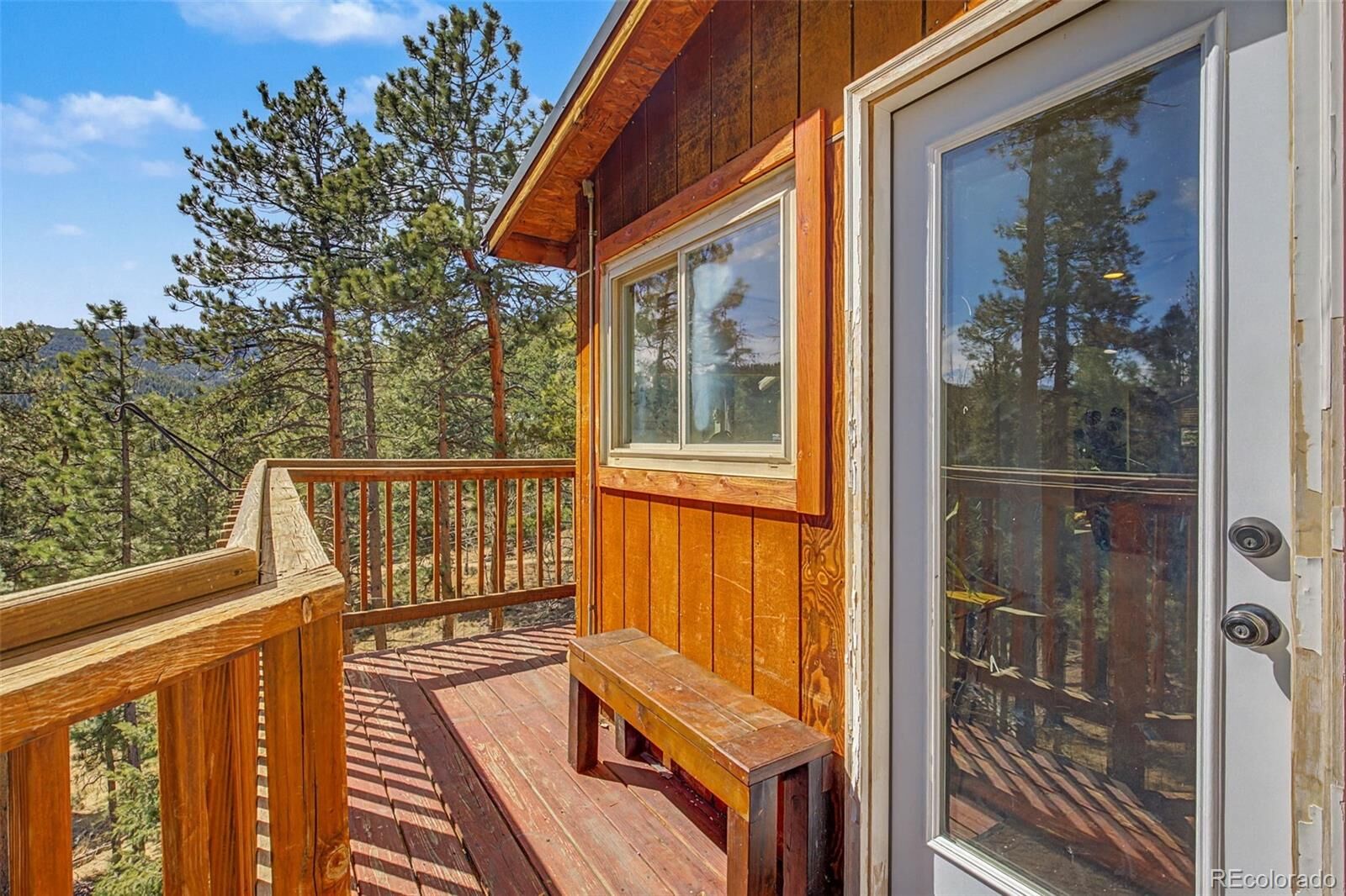 Property Photo:  10116 Sprucedale Drive  CO 80433 