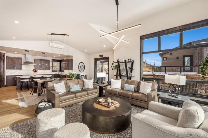 Property Photo:  50 Fly Caster Lane  CO 80498 