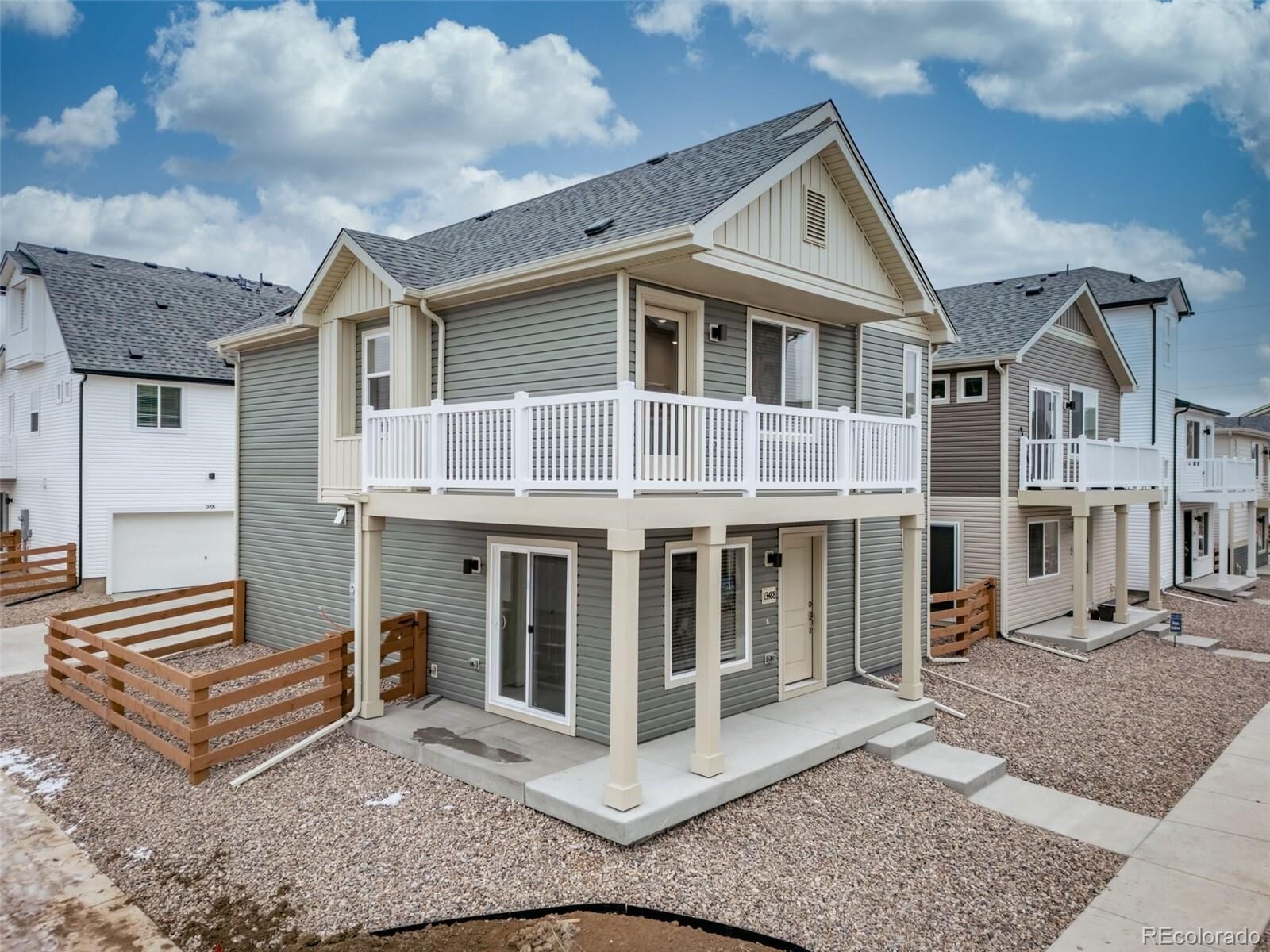 Property Photo:  46511 Gold Prairie Drive  CO 80102 