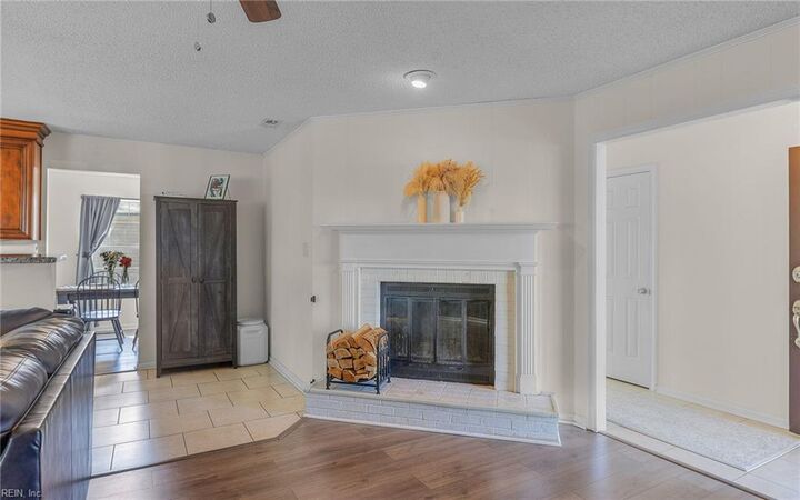 Property Photo:  917 Sugar Tree Ct  VA 23320 