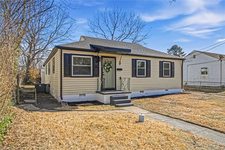 Property Photo:  6336 Sangamon Ave  VA 23509 