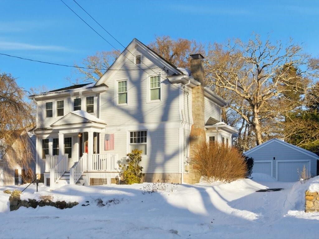 Property Photo:  21 Linden Street  RI 02891 