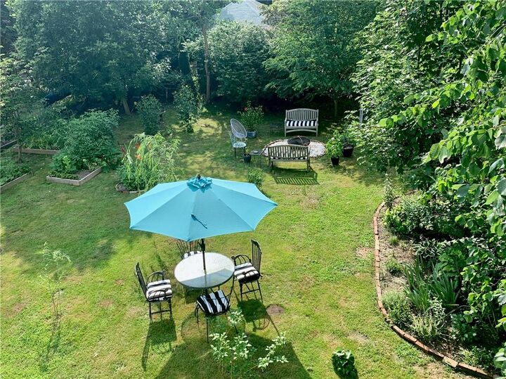 Property Photo: 56 Ivy Street RI 02906