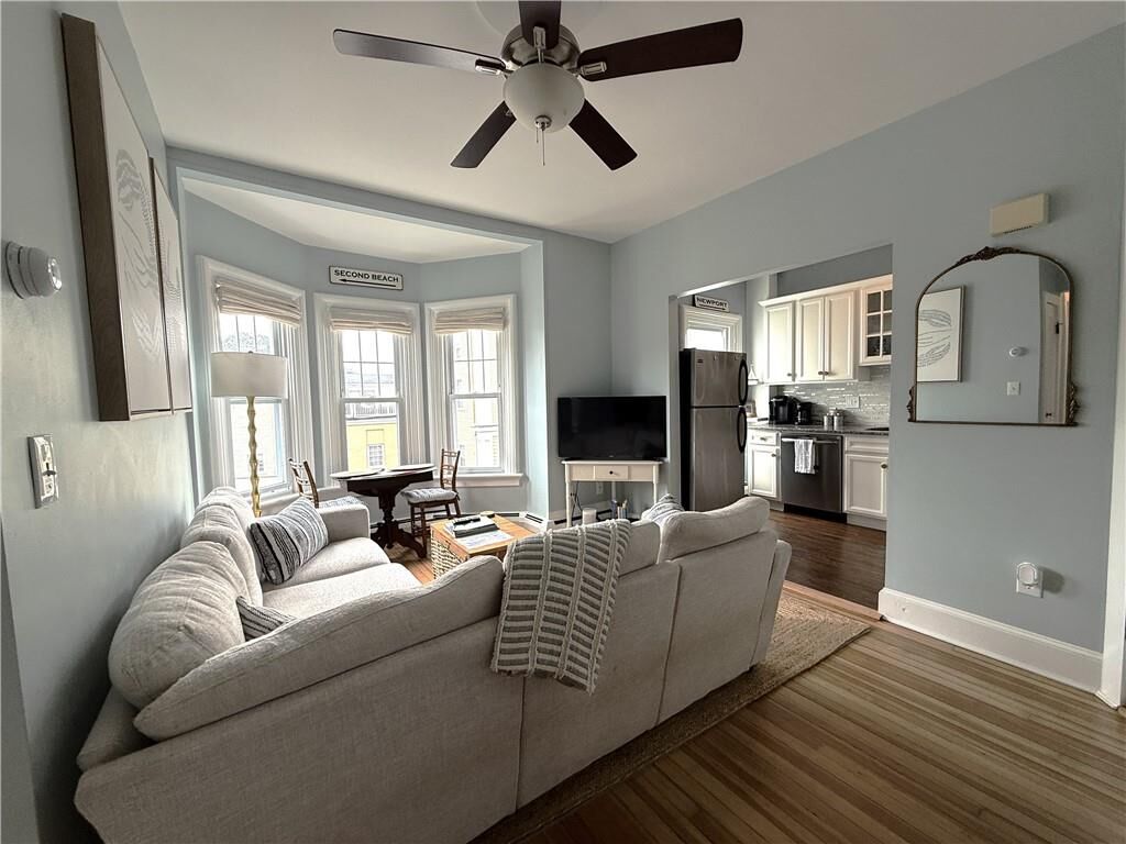 Property Photo: 12 Catherine Street 3 RI 02840