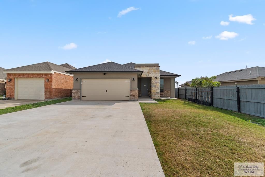 Property Photo: 3202 Legacy Ln. TX 78550