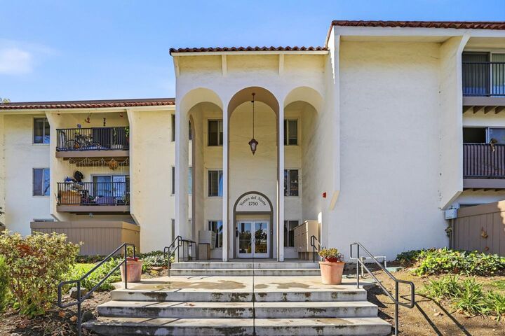 Property Photo: 1750 Halford Avenue 215 CA 95051