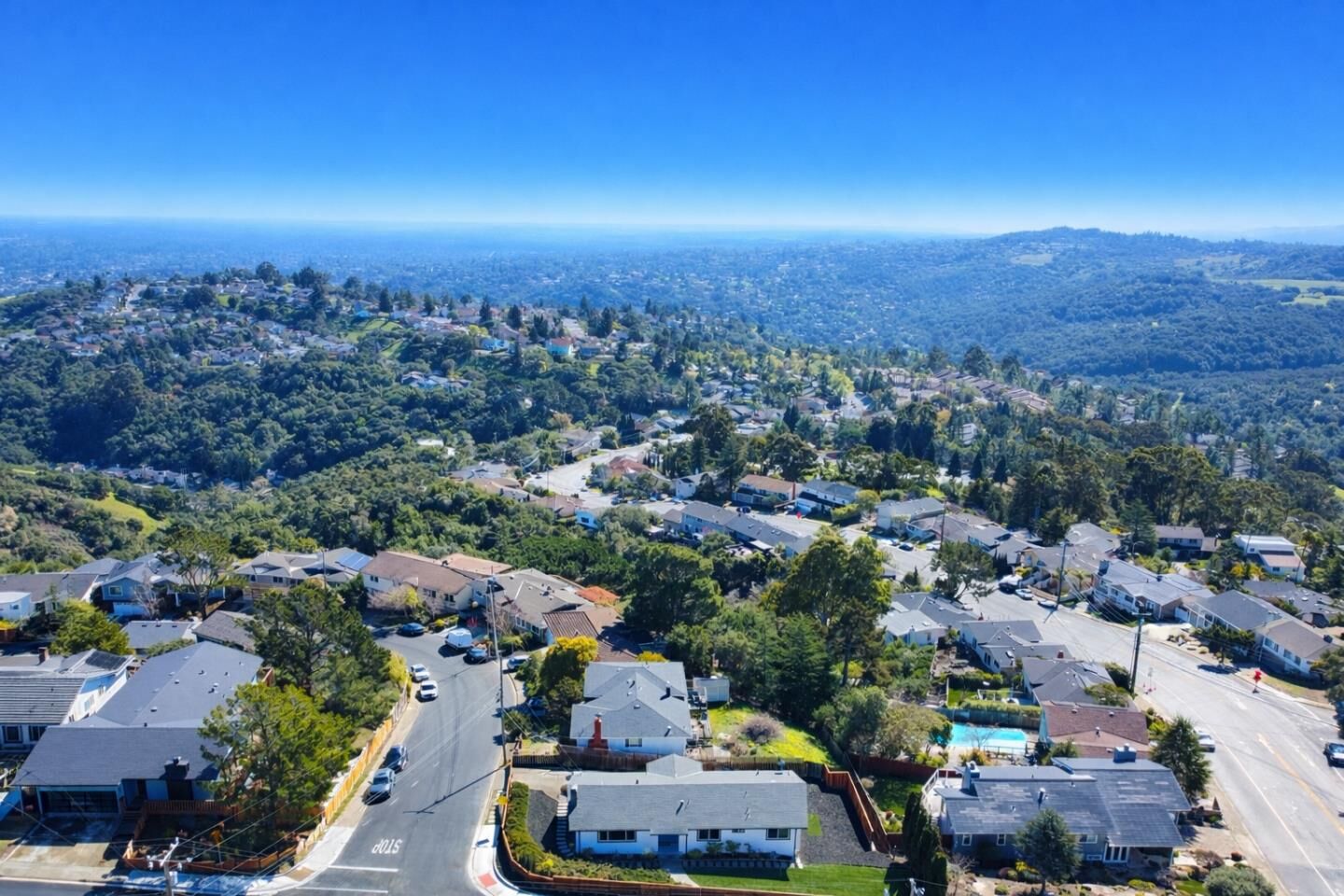 Property Photo:  3395 Melendy Drive  CA 94070 