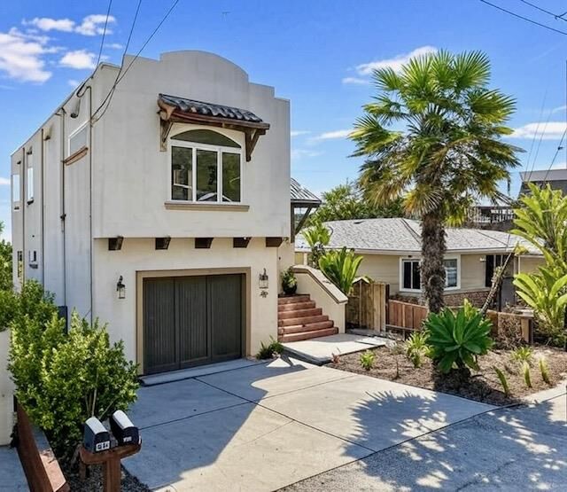 Property Photo: 423 Hillcrest Drive CA 95003