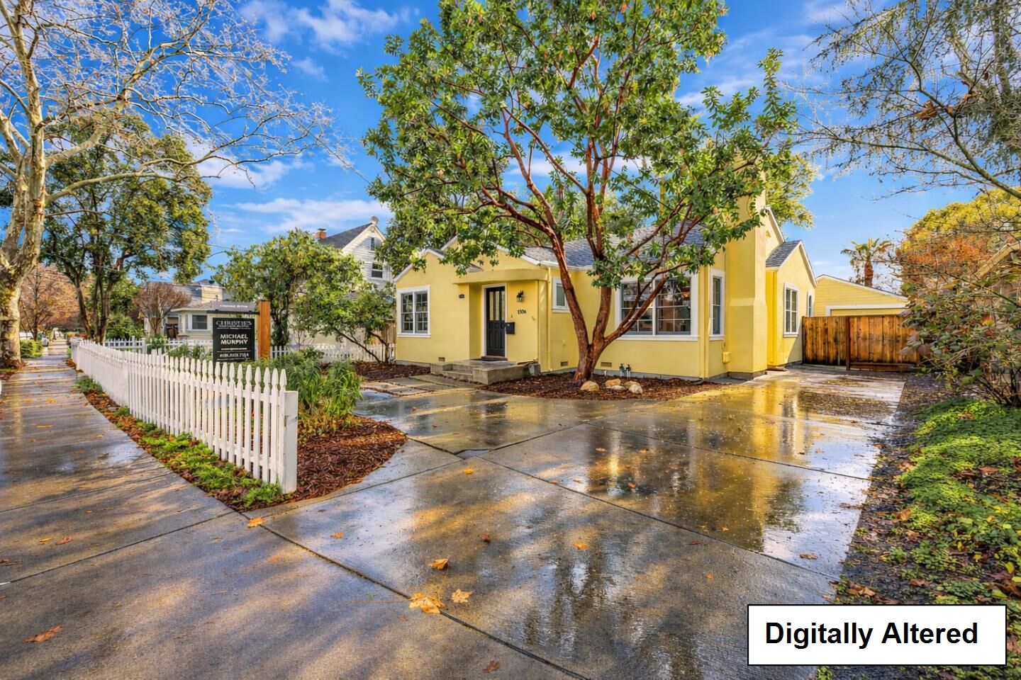 Property Photo:  1336 Bird Avenue  CA 95125 