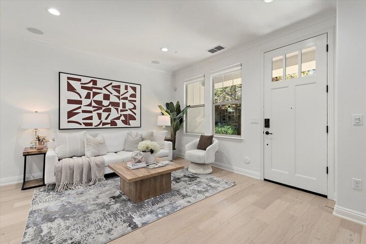 Property Photo:  3003 Marcelli Circle  CA 94022 