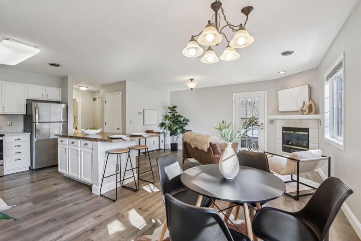 Property Photo: 123 Waverly Drive WI 53523