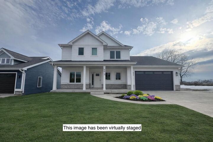 Property Photo:  5613 Glorious Drive  WI 53718 