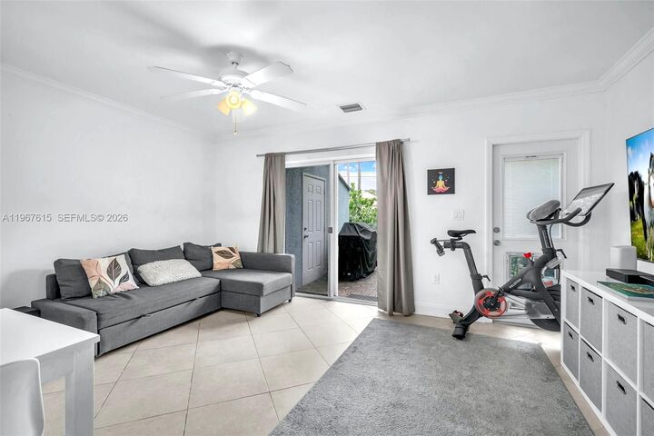 Property Photo: 798 Crandon Blvd 7C FL 33149
