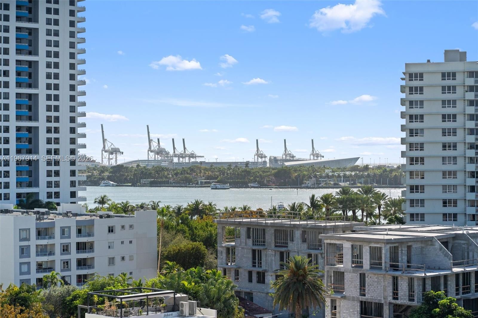 Property Photo:  1455 West Ave 903  FL 33139 