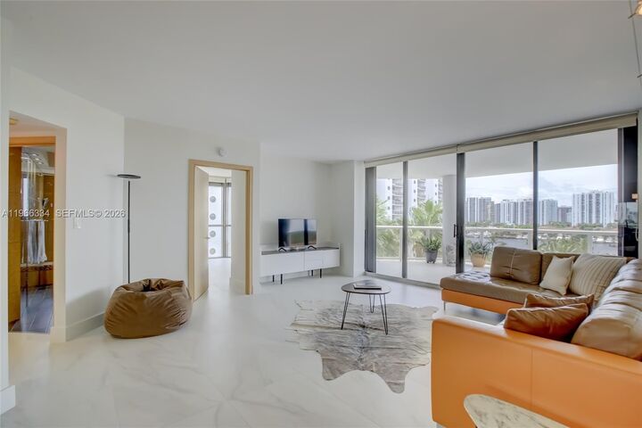 Property Photo:  3600 Yacht Club Dr 703  FL 33180 