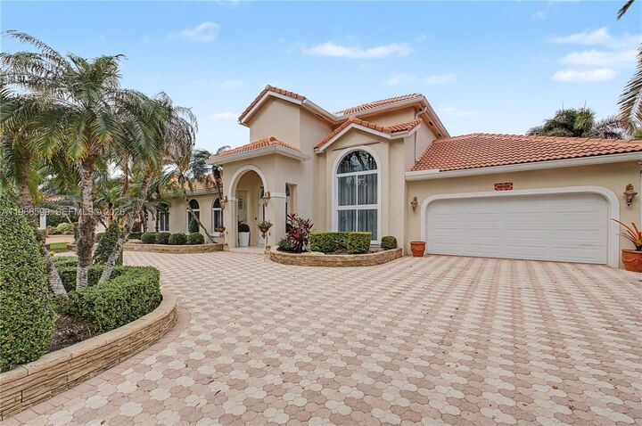 Property Photo:  8305 NW 157th Ter  FL 33016 