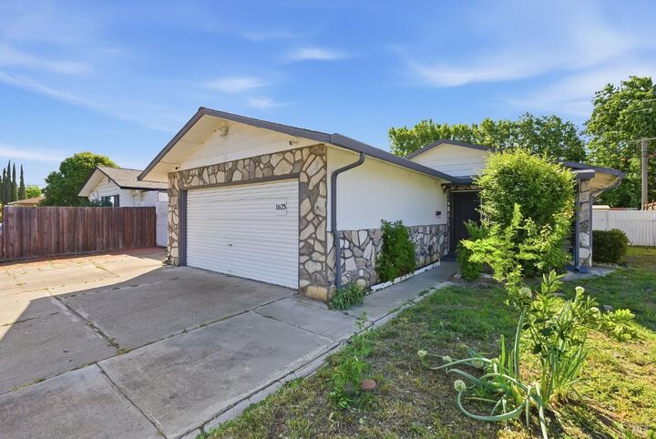 Property Photo:  1625 Minnesota Street  CA 94533 