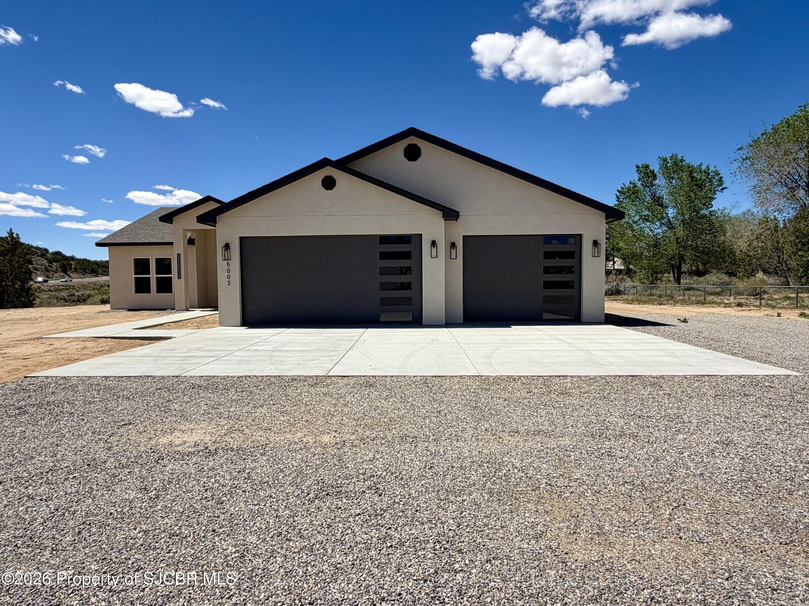 Property Photo:  5003 Redwood Avenue  NM 87402 