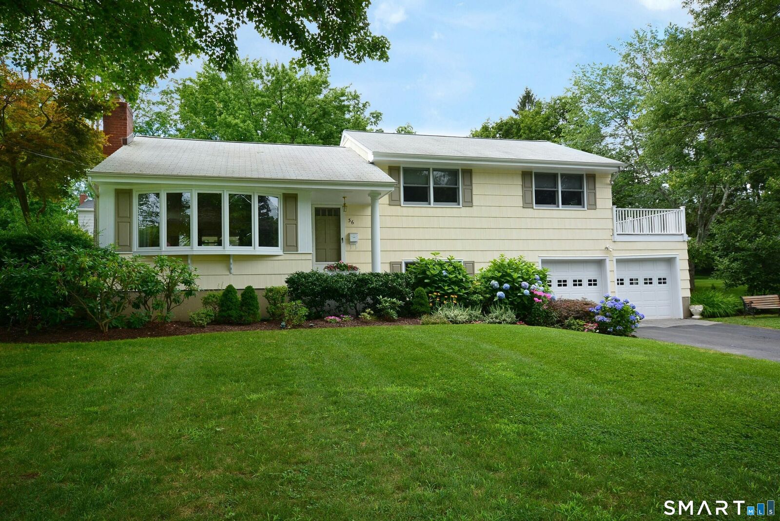 Property Photo:  36 Village Drive  CT 06840 