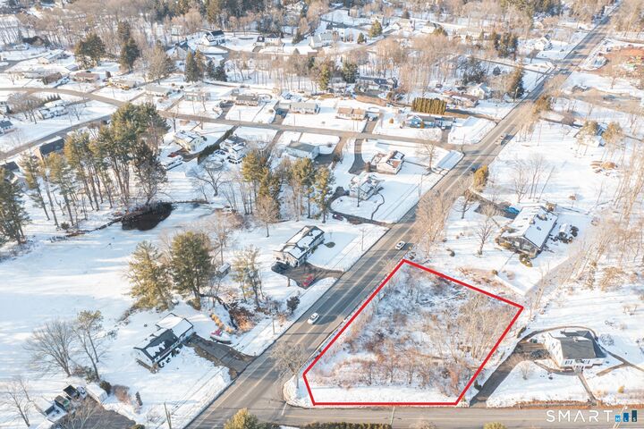 Property Photo:  South Main Street  CT 06410 