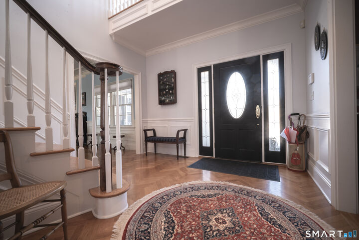 Property Photo:  109 Long Meadow Hill Road  CT 06804 