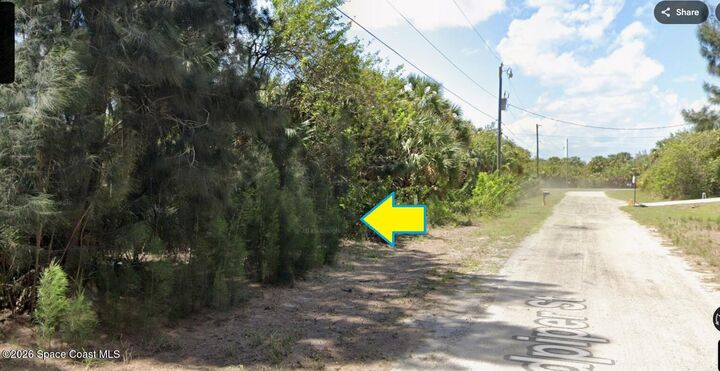 Property Photo: 776 Sandpiper Street SW FL 32908