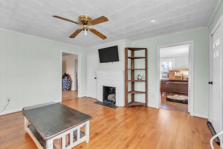 Property Photo:  2301 Sj Workman Highway  SC 29388 