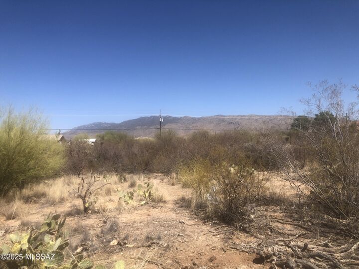 Property Photo:  1470 S Melpomene Way  AZ 85748 
