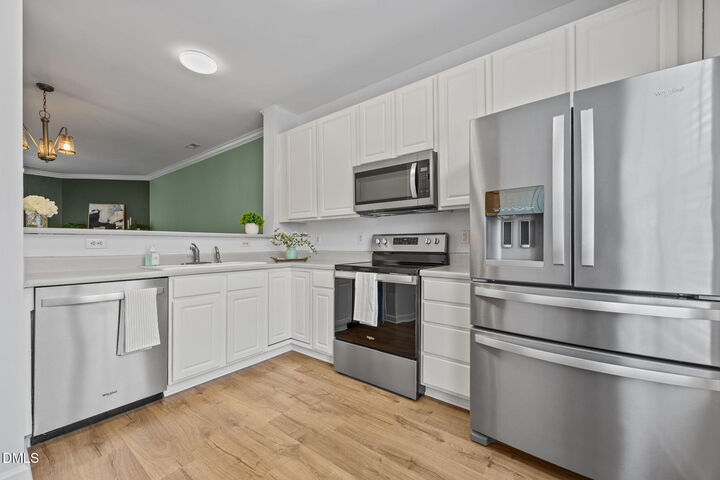 Property Photo:  8606 London Park Court  NC 27615 