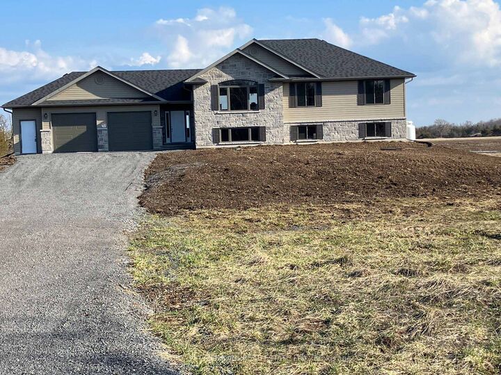 Property Photo:  1848 County Road 7 N/A  ON K0K 2T0 
