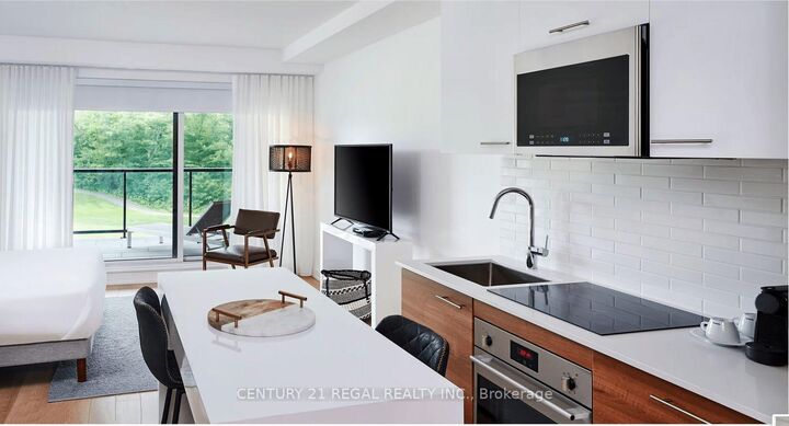 Property Photo: 1217 N Muldrew Lake Road 510 ON P1P 1T9