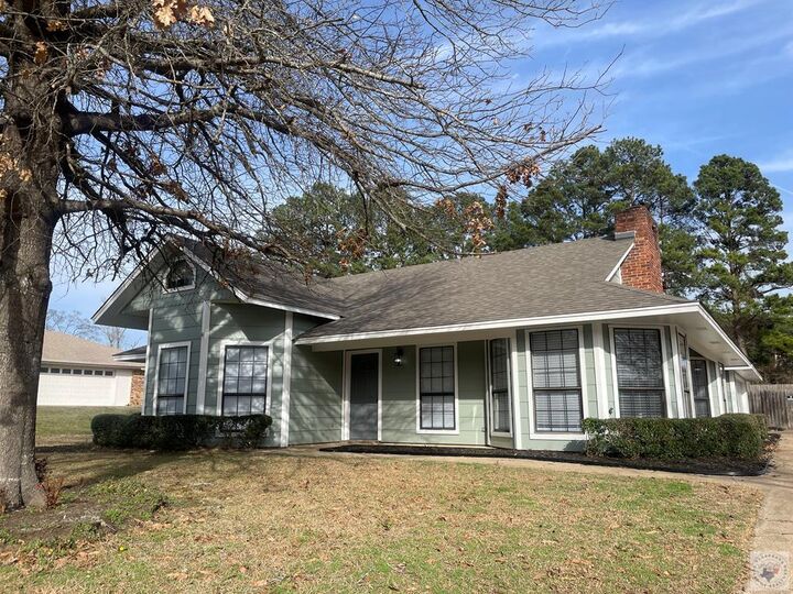 Property Photo:  4 Timber Ridge  TX 75501 