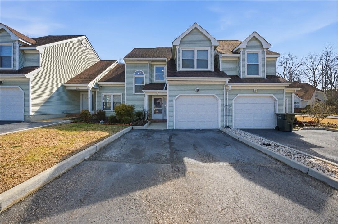Property Photo:  302 Bridge Crossing  VA 23692 