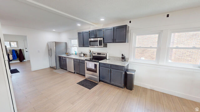 Property Photo: 1224 24th St UT 84401