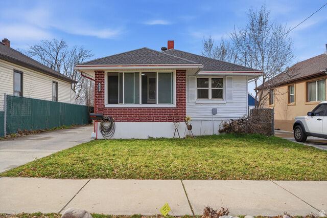Property Photo:  3445 Adams Ave  UT 84403 
