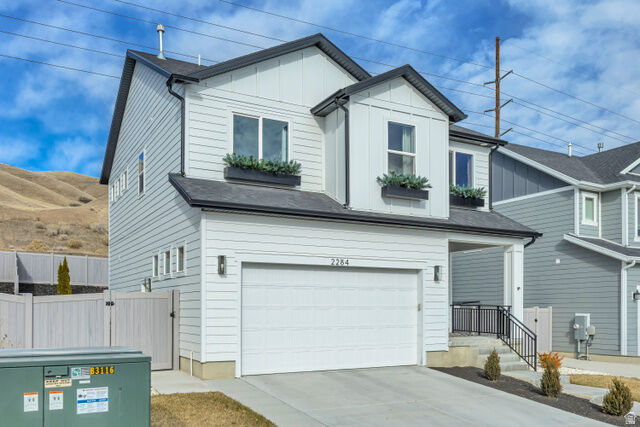 Property Photo:  2284 W Northridge Dr  UT 84048 