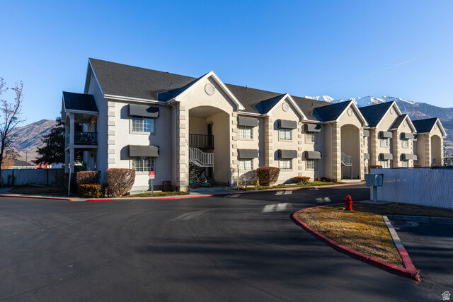 Property Photo:  686 W 1870 N 12  UT 84057 