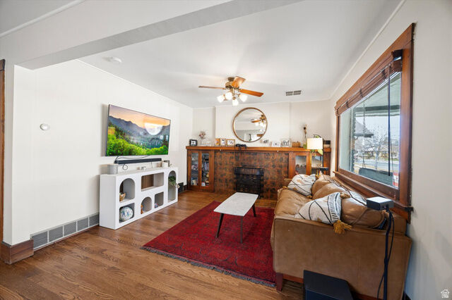 Property Photo:  656 E Milton Ave  UT 84105 