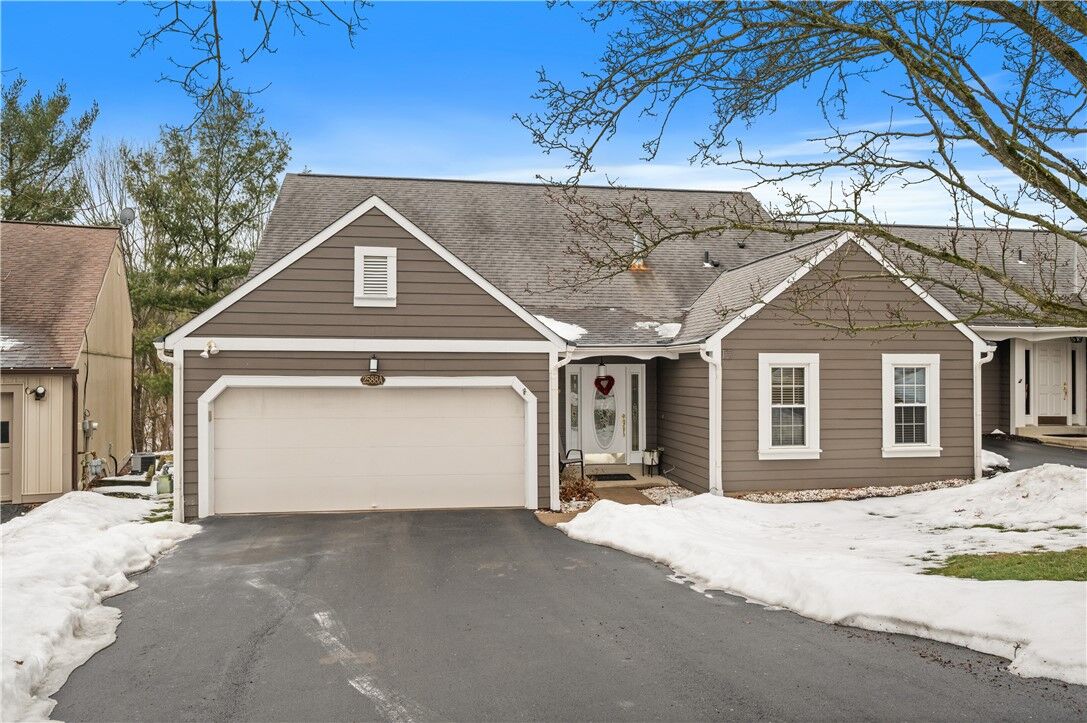 Property Photo:  2588A Grouse Ridge  PA 15090 