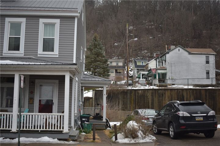 Property Photo: 111 Dewey St. PA 15223