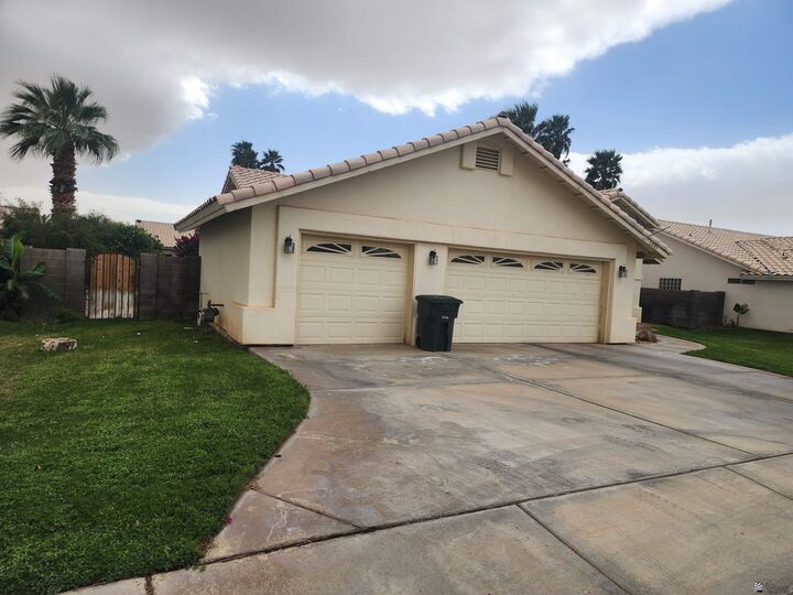 Property Photo:  2887 W 13 Pl  AZ 85364 
