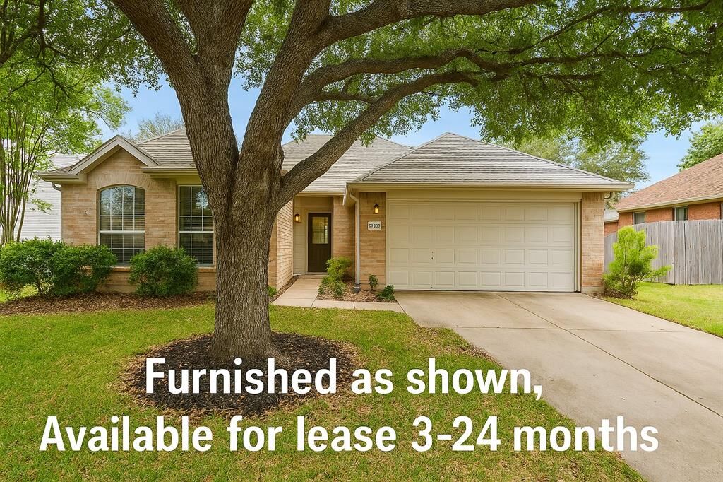 Property Photo:  9305 Donner Lane  TX 78749 