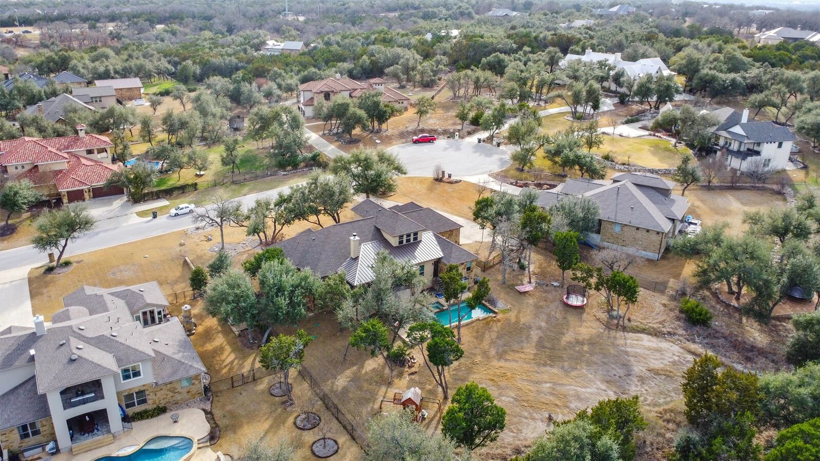 Property Photo:  1004 Jonathan Cove  TX 78628 