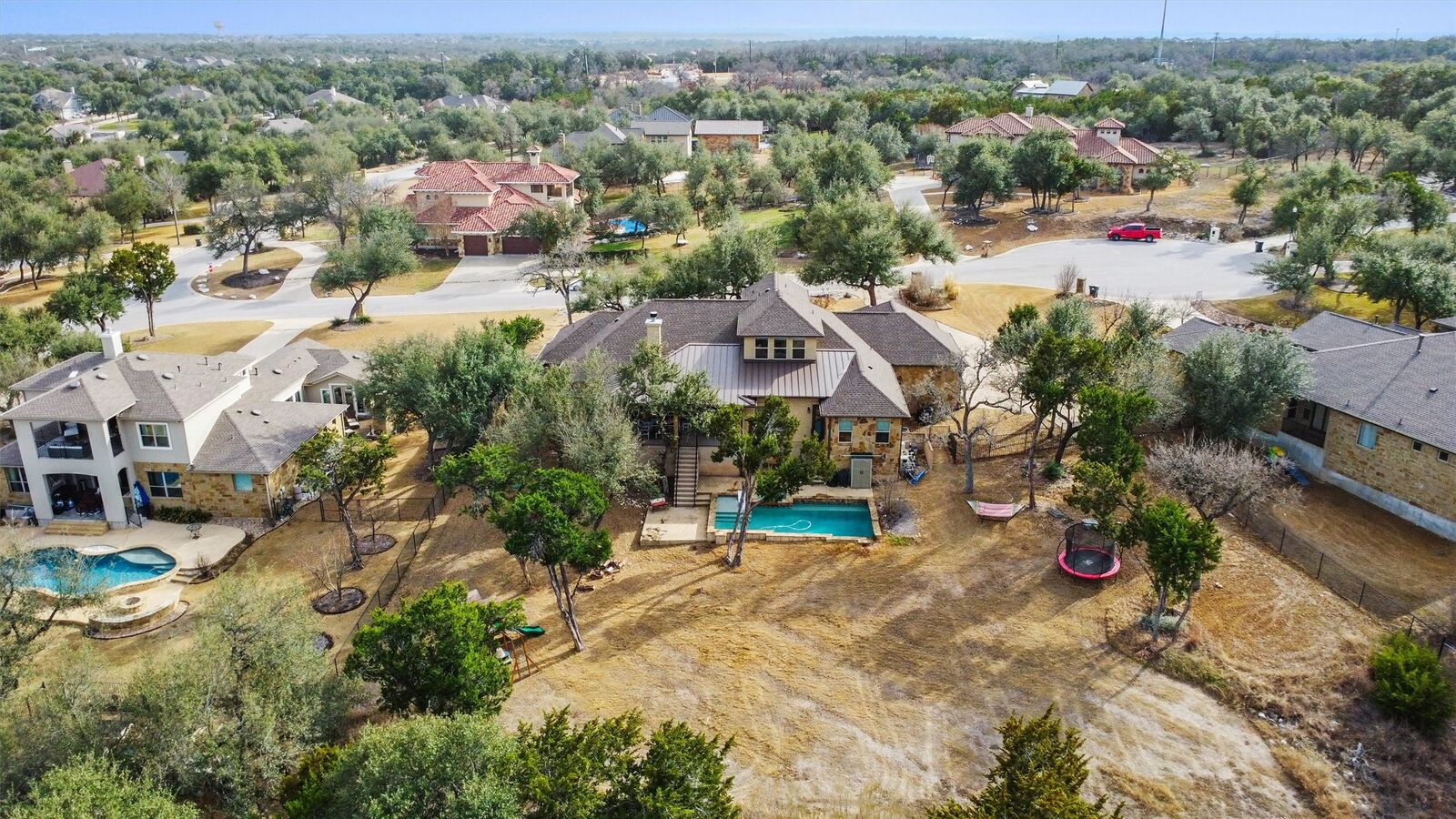 Property Photo:  1004 Jonathan Cove  TX 78628 