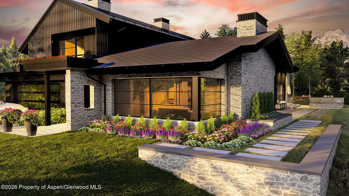 Property Photo: 82 Northway Drive CO 81611