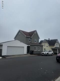 Property Photo: 1506 N 8th Avenue PA 16601