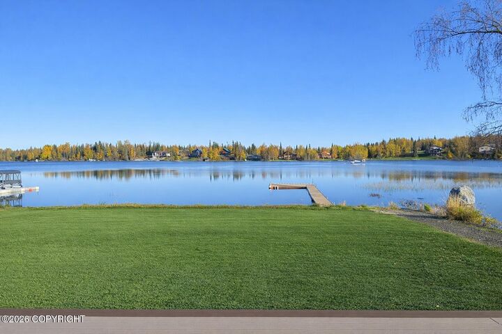 Property Photo:  36070 Lakeshore Drive  AK 99669 