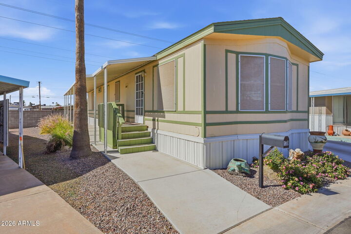 Property Photo:  150 S Windsor -- 139  AZ 85204 
