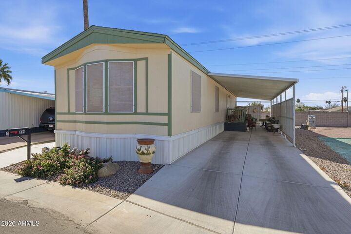 Property Photo:  150 S Windsor -- 139  AZ 85204 